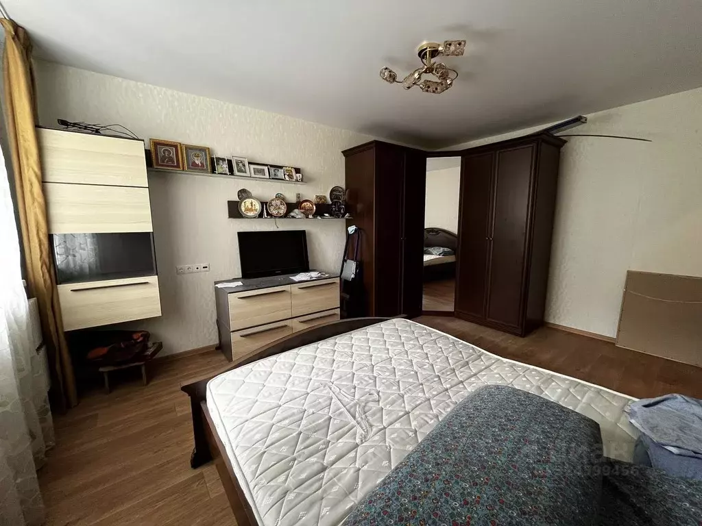 1-к кв. Волгоградская область, Волгоград просп. Героев Сталинграда, 48 ... - Фото 1