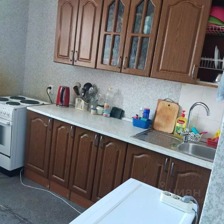 Комната Московская область, Красногорск городской округ, Нахабино пгт ... - Фото 1