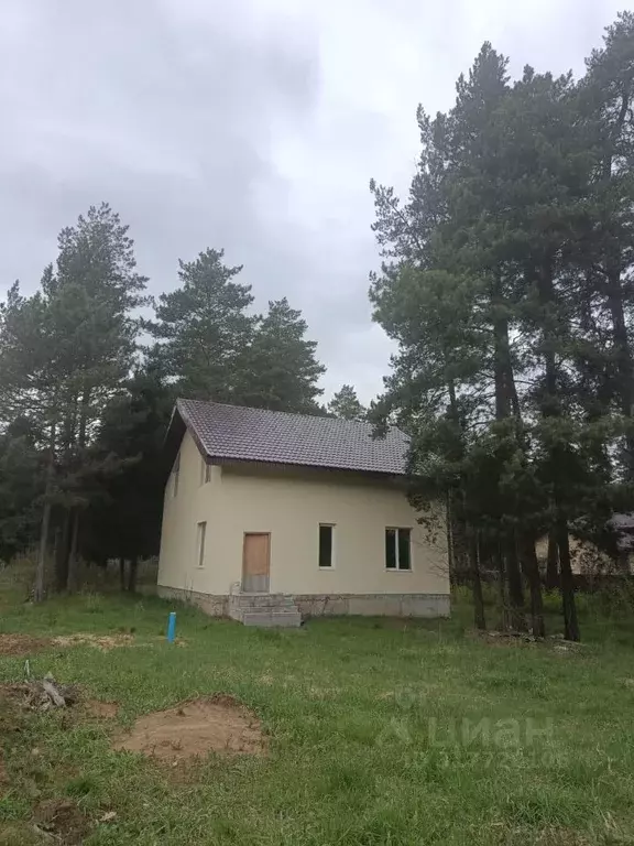 Дом в Московская область, Пушкинский городской округ, с. Левково  (200 ... - Фото 0