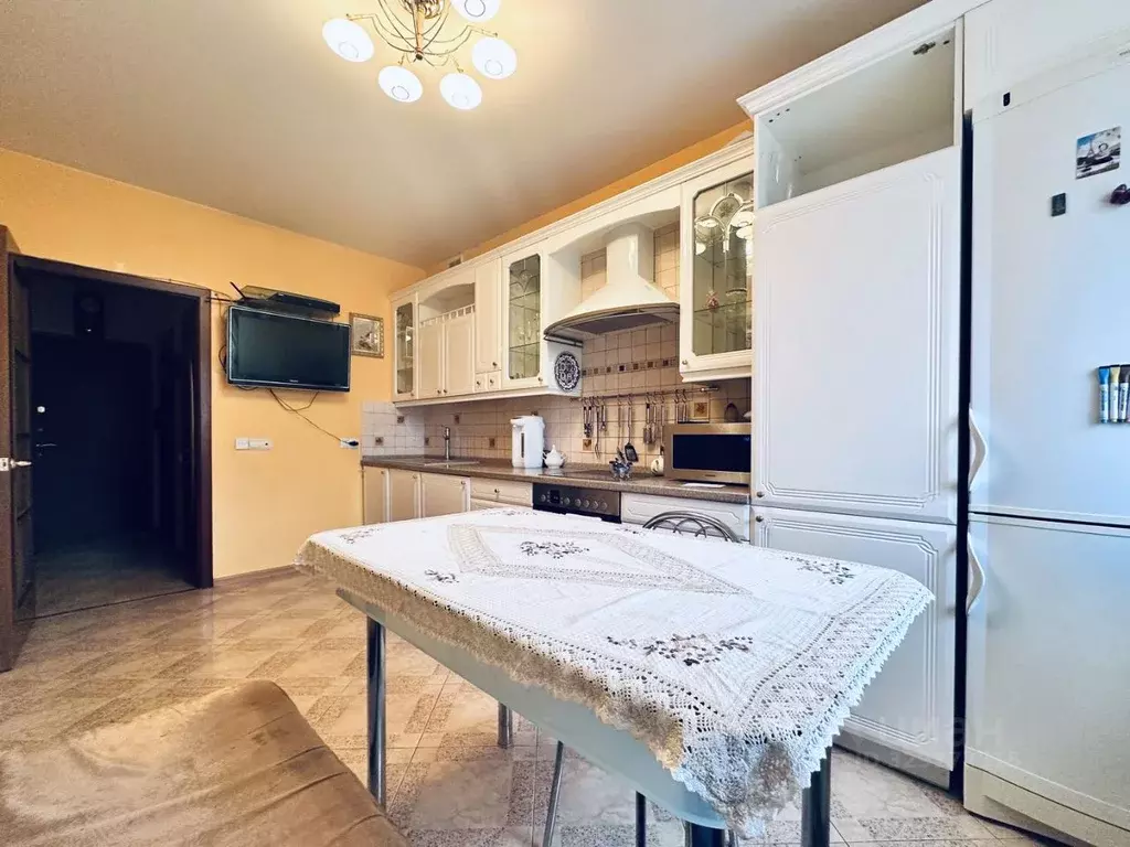 2-к кв. Московская область, Люберцы ул. Урицкого, 31 (58.4 м) - Фото 2