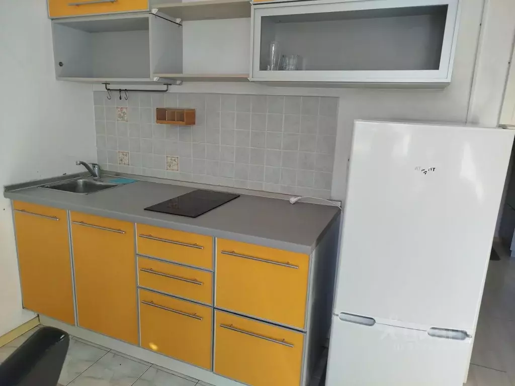 1-к кв. Москва ул. Адмирала Лазарева, 11 (38.0 м) - Фото 1