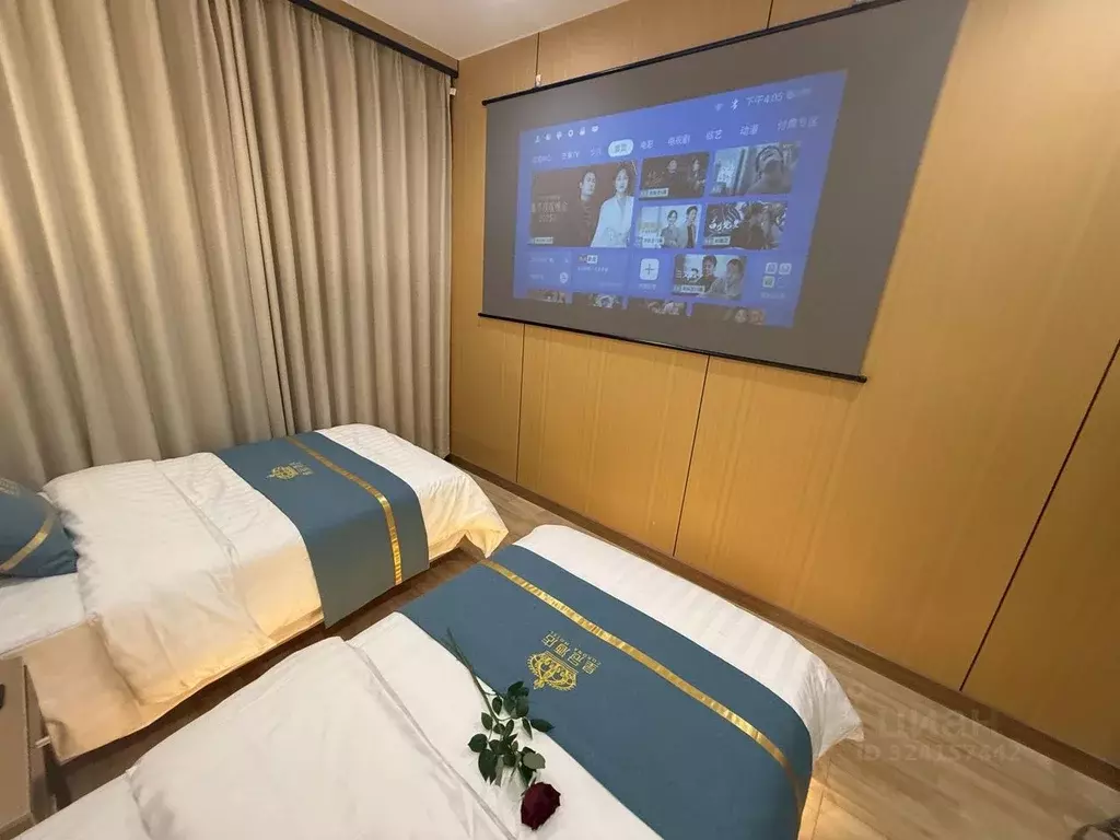 Комната Приморский край, Владивосток ул. Крыгина, 67 (20.0 м) - Фото 2