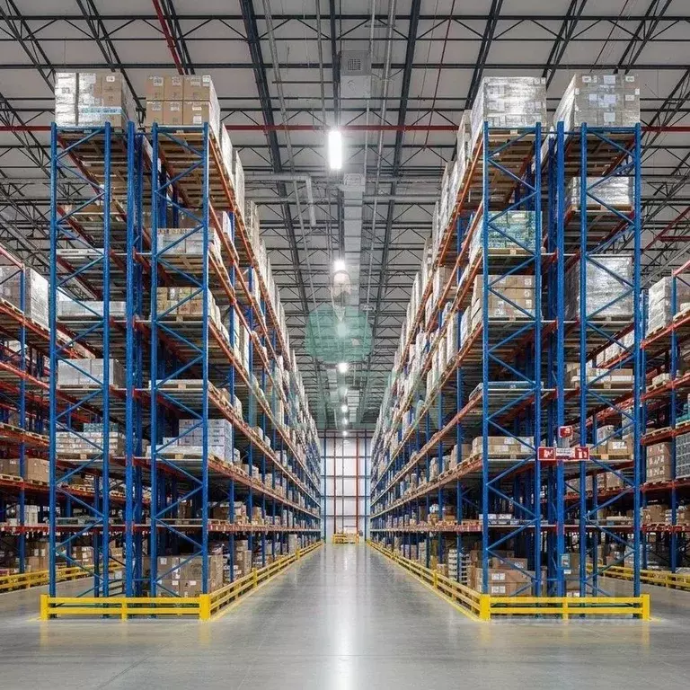 Склад в Московская область, Видное Северная промзона, вл16 (10000 м) - Фото 2