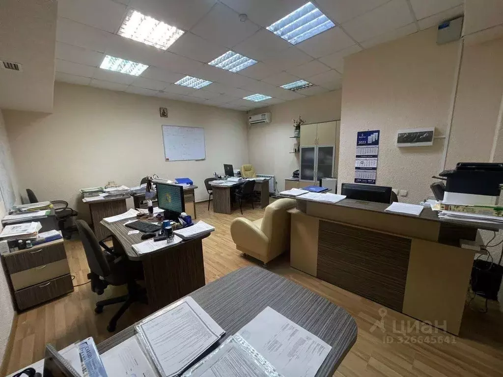 Офис в Краснодарский край, Новороссийск ул. Советов, 46 (30 м) - Фото 1