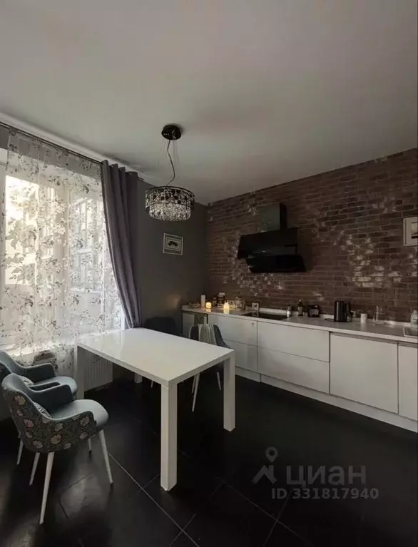 3-к кв. Санкт-Петербург Петергофское ш., 57 (90.0 м) - Фото 1
