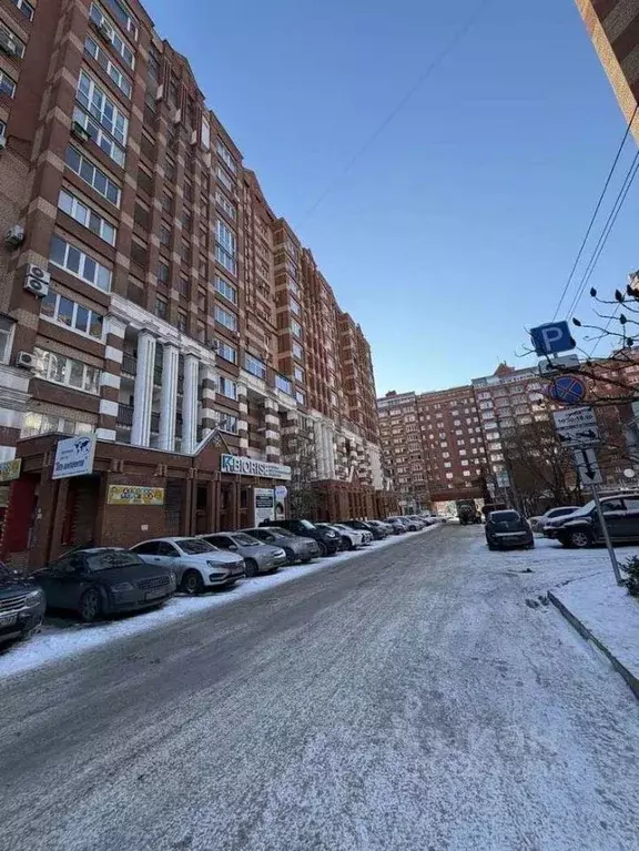 Студия Самарская область, Самара Никитинская ул., 53 (38.9 м) - Фото 2