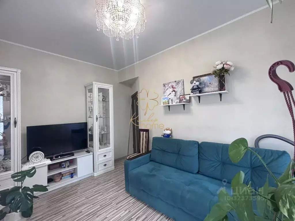 2-к кв. Тульская область, Новомосковск ул. Кирова, 8 (50.0 м) - Фото 2