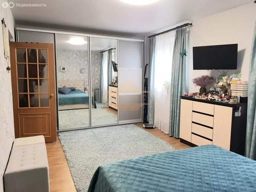 3-комнатная квартира: Санкт-Петербург, Стародеревенская улица, 24к1 ... - Фото 2