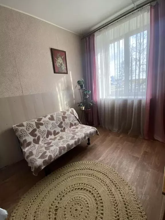 1-к кв. Марий Эл, Йошкар-Ола ул. Карла Маркса, 122 (46.0 м) - Фото 1