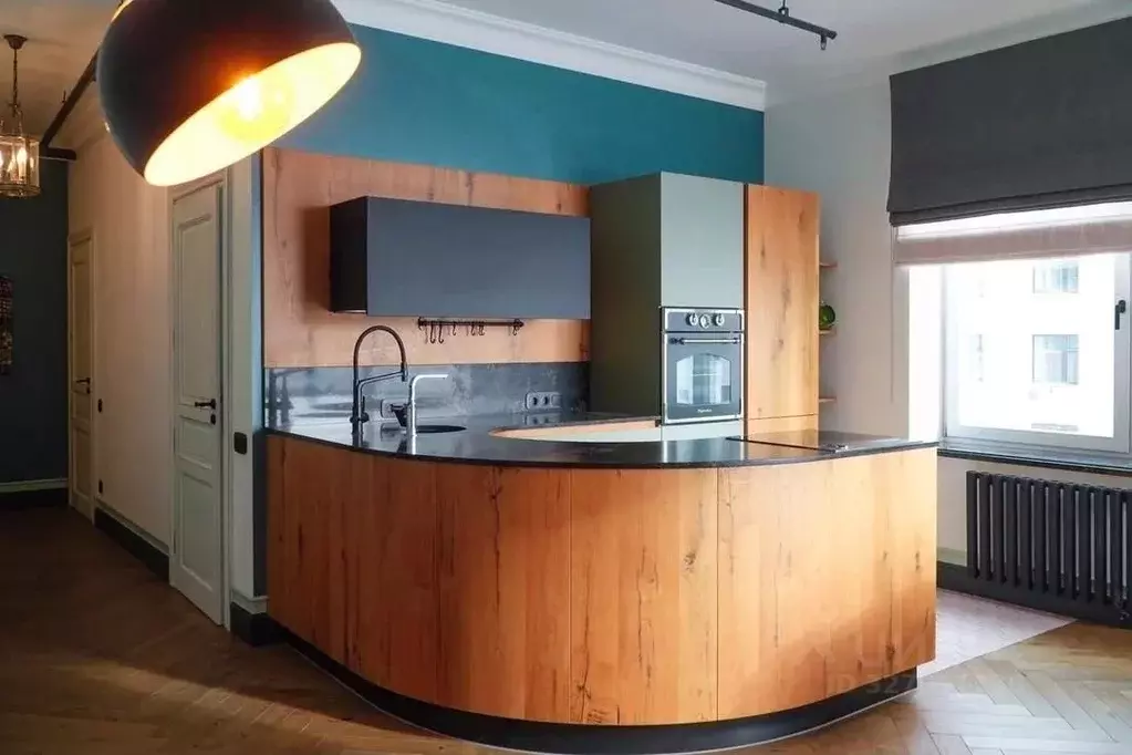 2-к кв. Москва просп. Маршала Жукова, 39Ак1 (65.0 м) - Фото 1