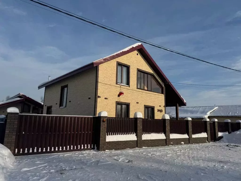 Дом в Ярославская область, Ростов ул. Урицкого, 32 (140 м) - Фото 2