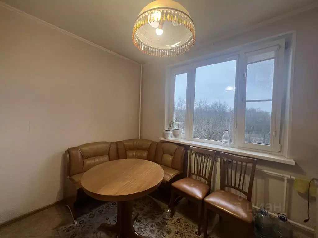 2-к кв. Москва Литовский бул., 1 (60.0 м) - Фото 2