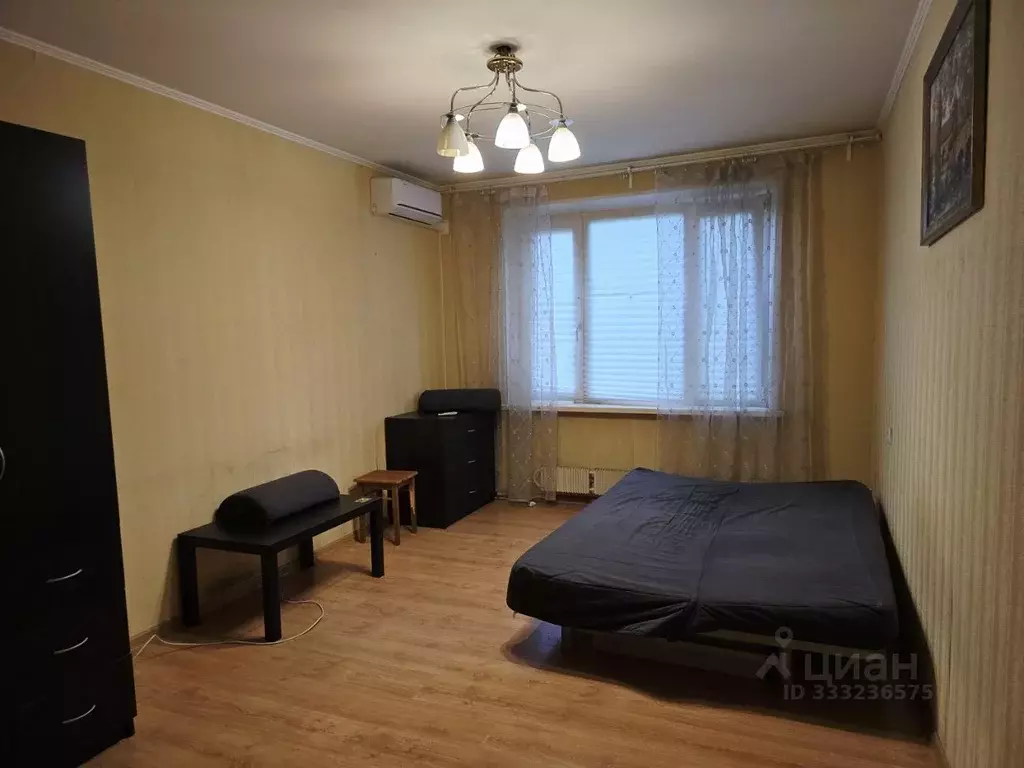 1-к кв. Москва Ореховый бул., 51 (32.0 м) - Фото 1