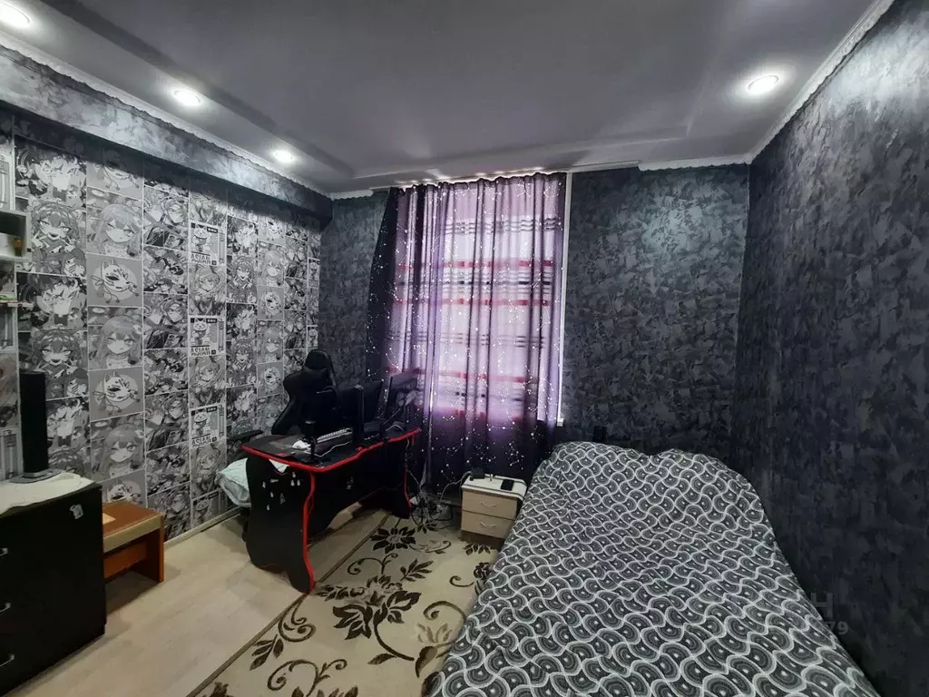 2-к кв. Татарстан, Зеленодольск ул. Татарстан, 23 (36.0 м) - Фото 1