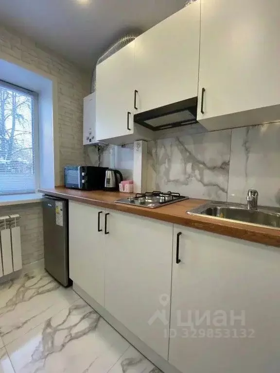 1-к кв. Марий Эл, Йошкар-Ола бул. Чавайна, 40 (30.0 м) - Фото 1
