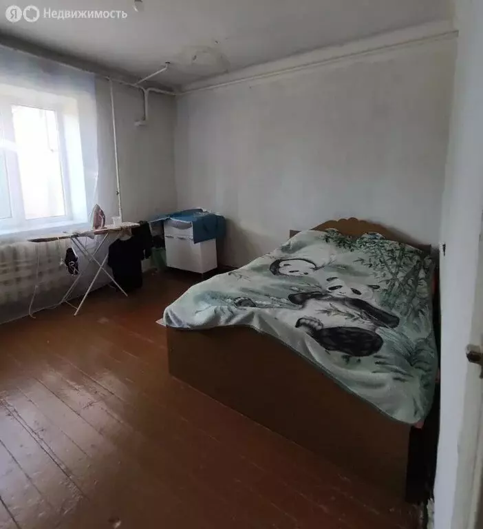 Дом в хутор Старая Станица, Театральная улица (70 м) - Фото 2