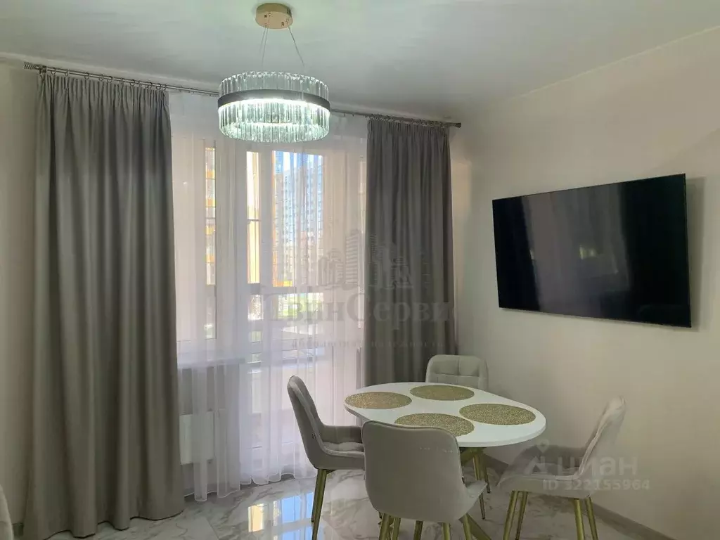 2-к кв. Тульская область, Тула городской округ, с. Осиновая Гора ул. ... - Фото 1