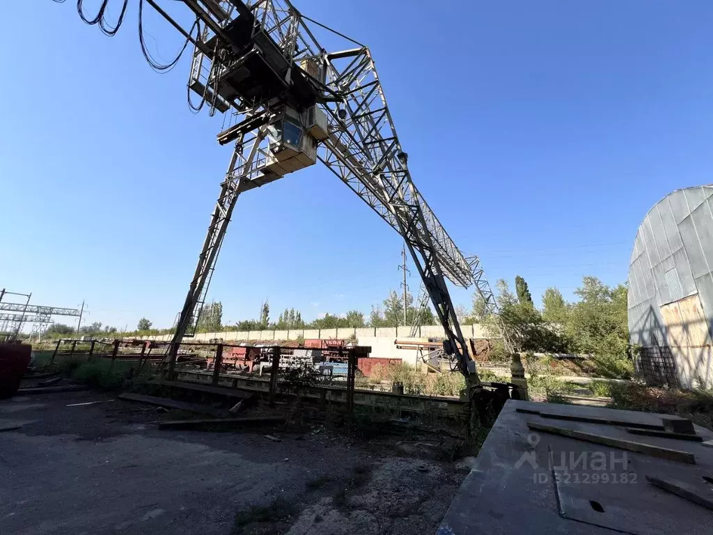 Производственное помещение в Ростовская область, Ростов-на-Дону ... - Фото 2