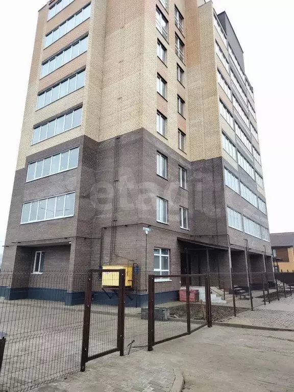 2-к. квартира, 63 м, 2/8 эт. - Фото 1