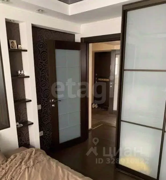 3-к кв. Башкортостан, Уфа Высотная ул., 14 (75.0 м) - Фото 2