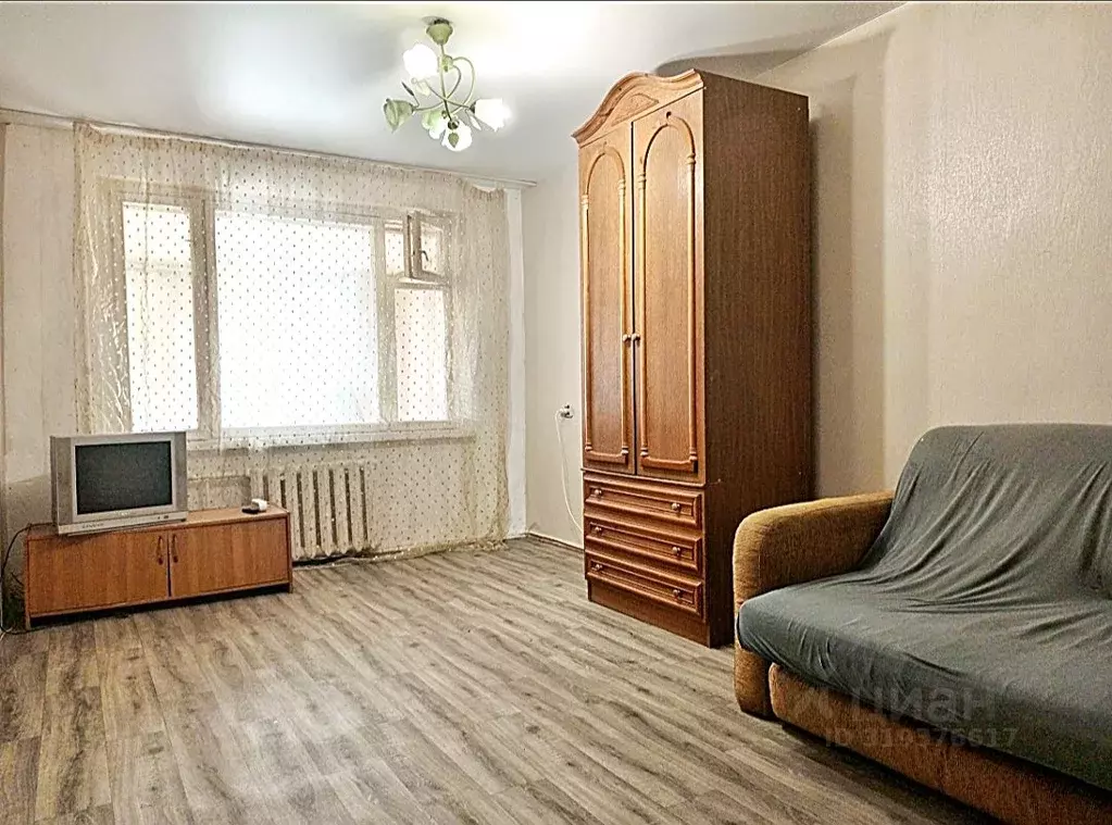 2-к кв. Ростовская область, Ростов-на-Дону ул. Содружества, 37/1 (38.0 ... - Фото 0