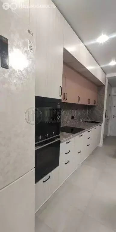 2-комнатная квартира: Москва, Амурская улица, 2Ак2 (47 м) - Фото 2