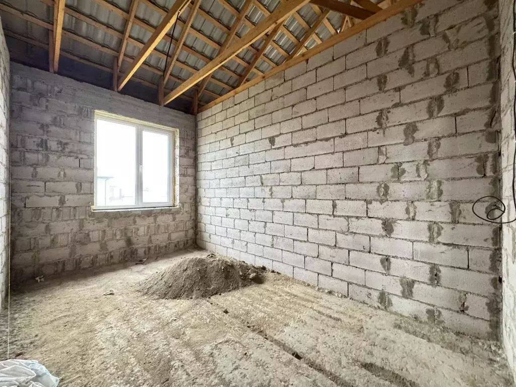 Дом в Кабардино-Балкария, Нальчик ул. Каирова, 81 (260 м) - Фото 2