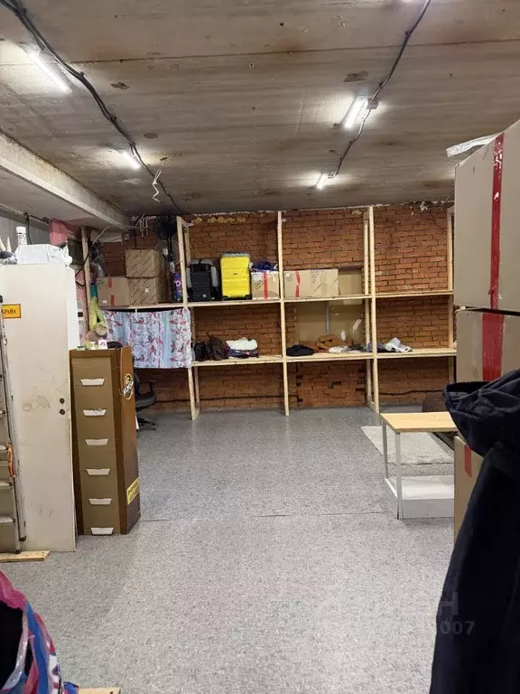 Помещение свободного назначения в Москва ул. Мусы Джалиля, 8К5 (50 м) - Фото 2