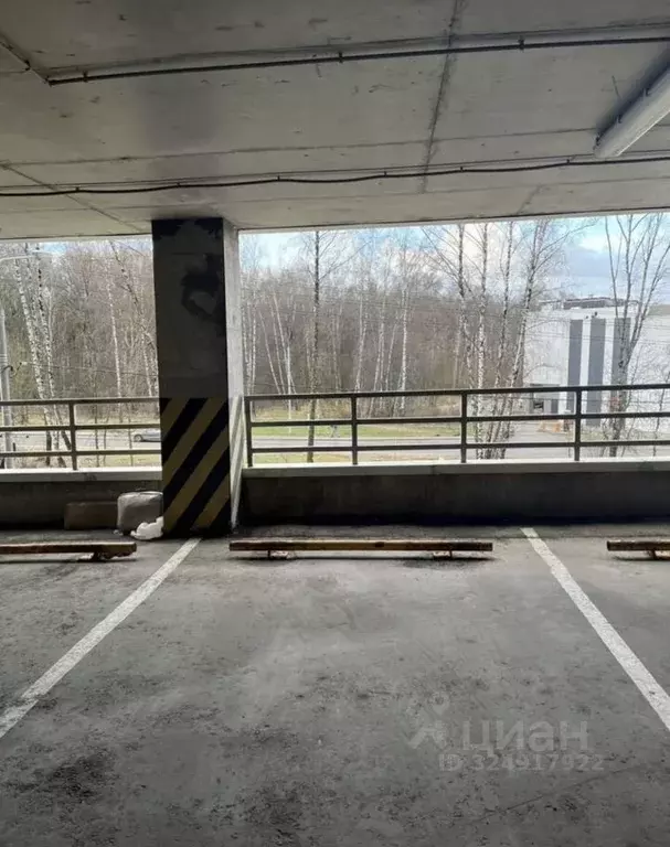 Гараж в Москва Сосенское поселение, ул. Николо-Хованская, 28 (14 м) - Фото 2