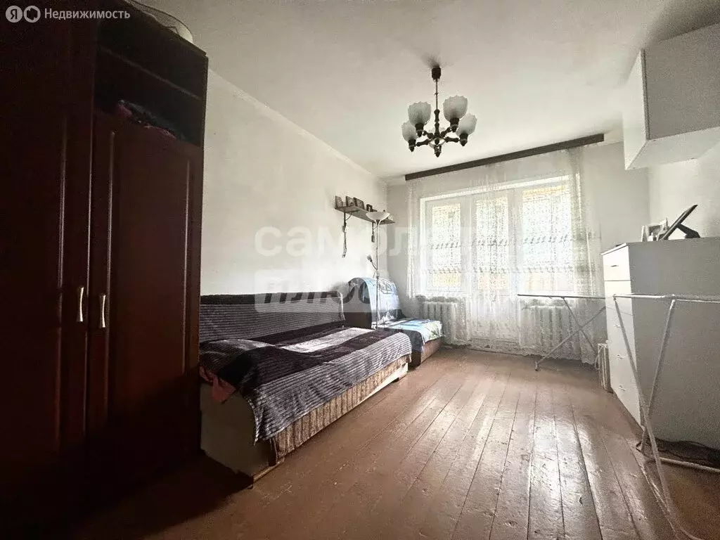 1-комнатная квартира: Пушкино, Московский проспект, 37 (32.8 м) - Фото 1