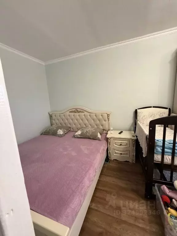 1-к кв. Северная Осетия, Владикавказ просп. Коста, 283Б (36.0 м) - Фото 2