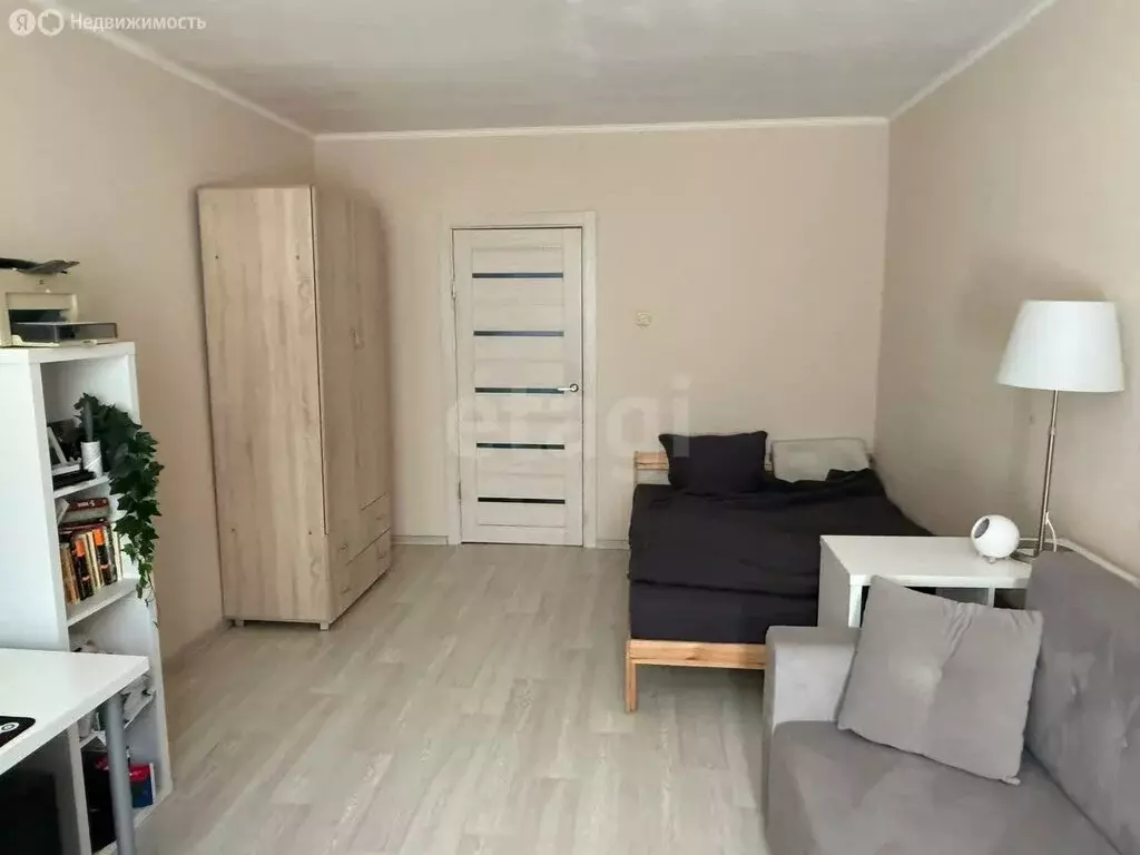 1-комнатная квартира: Самара, улица Авроры, 146А (39 м) - Фото 2