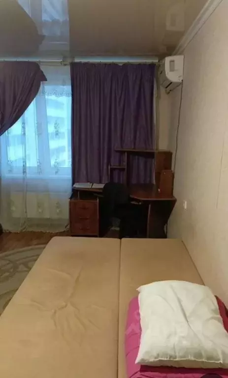 1-к кв. Краснодарский край, Новороссийск Анапское ш., 53к1 (36.0 м) - Фото 2