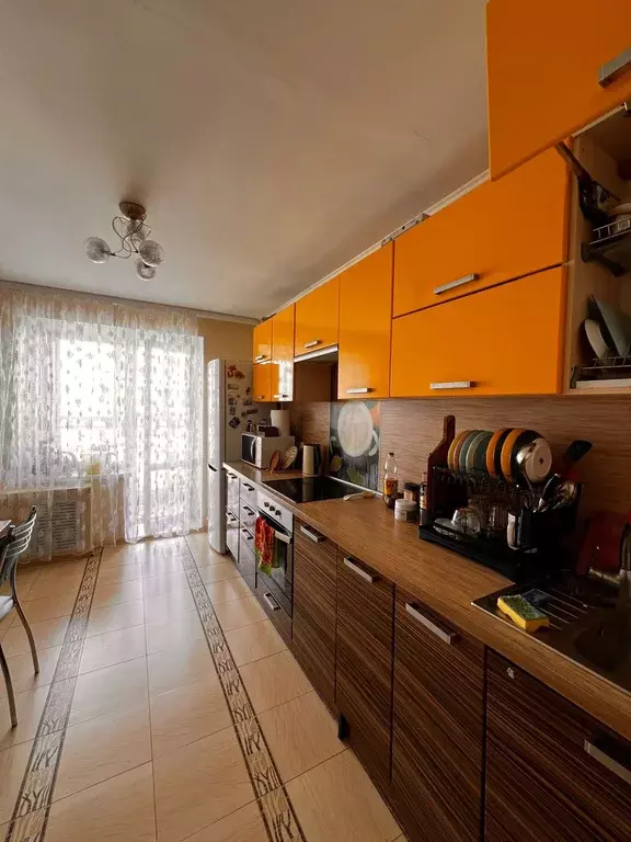 Продаётся 2-к квартира, 67.1 м - Фото 1