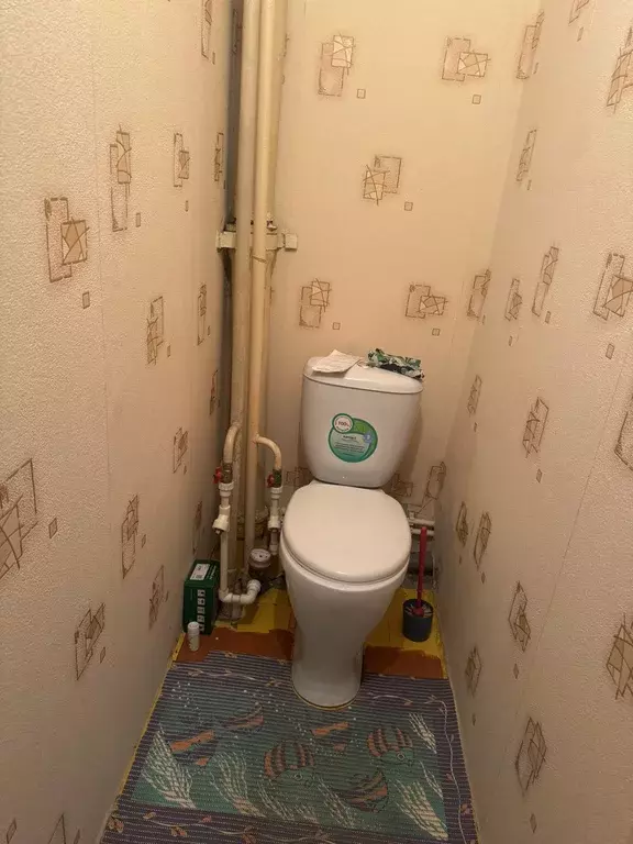 Продаётся 1-к квартира, 30 м - Фото 0