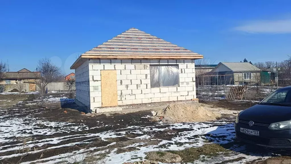 Дом 60 м на участке 5 сот. - Фото 1