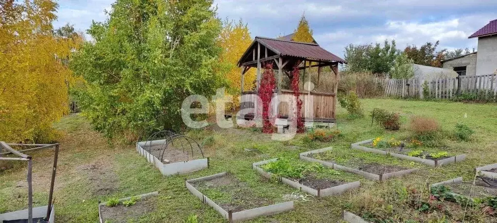 Участок в Красноярский край, Емельяново городское поселение, Солнечный ... - Фото 0