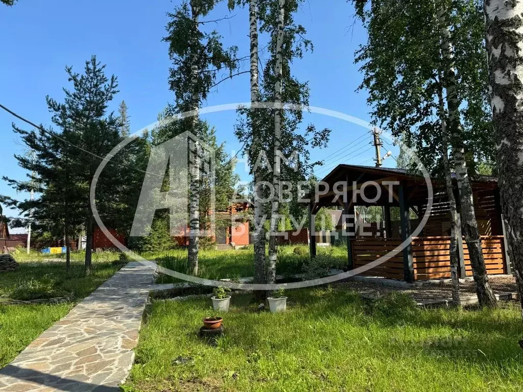 Дом в Пермский край, Авиценна садовые участки 27 (143 м) - Фото 0