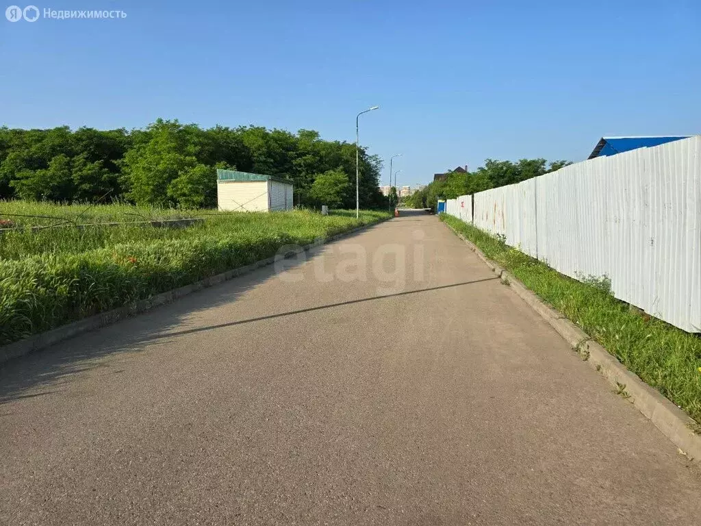 Участок в Краснодар, улица Баха (14 м) - Фото 1