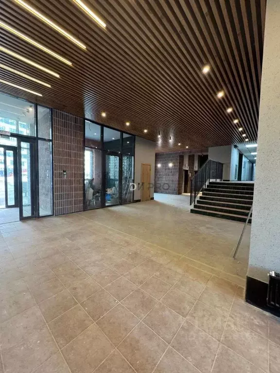 1-к кв. Башкортостан, Уфа ул. Бородинская, 19/1 (38.0 м) - Фото 2