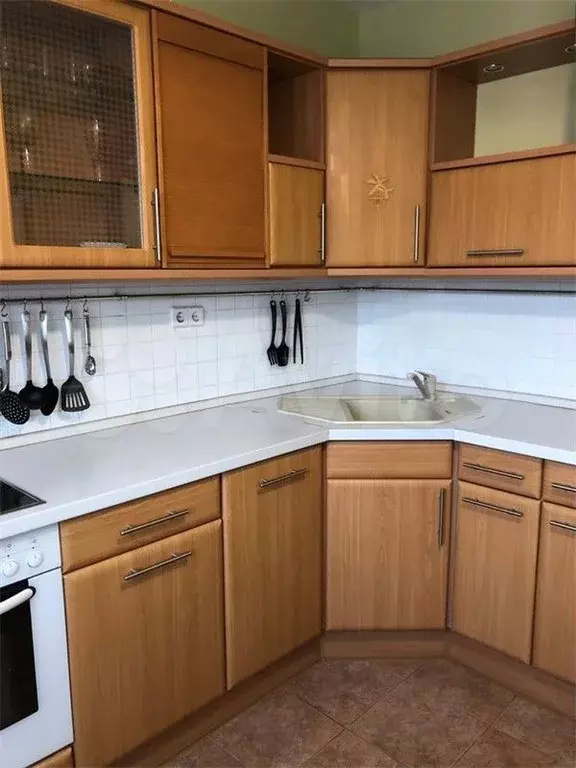 2-к. квартира, 61 м, 8/17 эт. - Фото 0