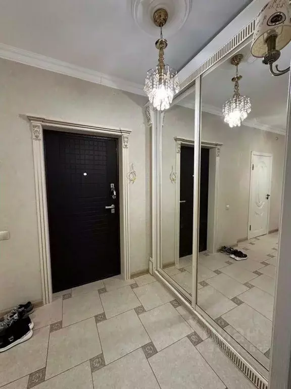 3-к кв. Дагестан, Дербент ул. Сальмана, 100 (89.0 м) - Фото 1