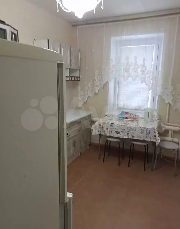 1-к. квартира, 35,4 м, 1/9 эт. - Фото 1