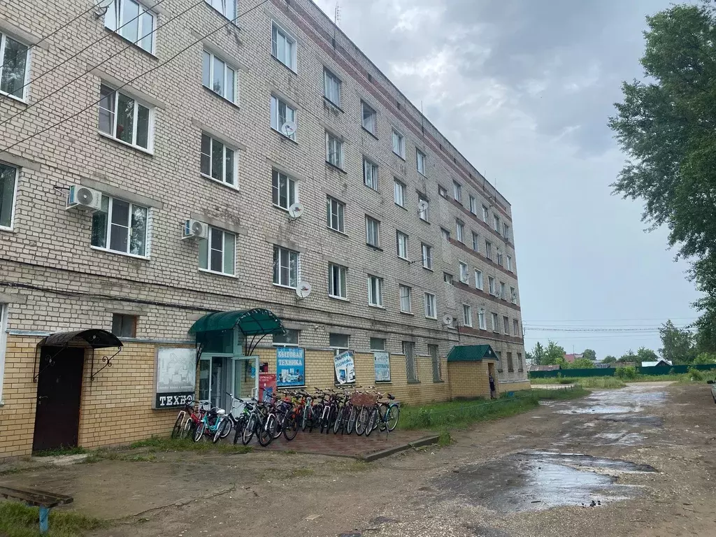 Продаётся 1-к квартира, 47 м - Фото 0