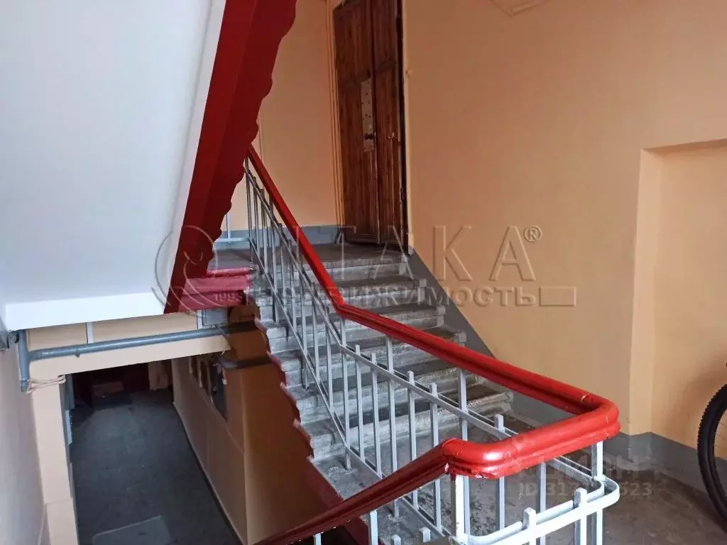 Комната Санкт-Петербург Московский просп., 68 (20.9 м) - Фото 1