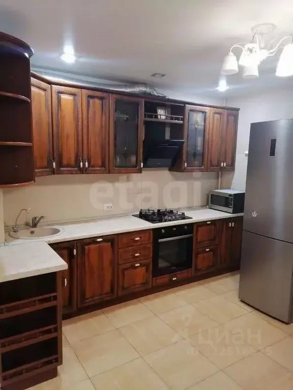 2-к кв. Вологодская область, Вологда ул. Гагарина, 5а (67.0 м) - Фото 1