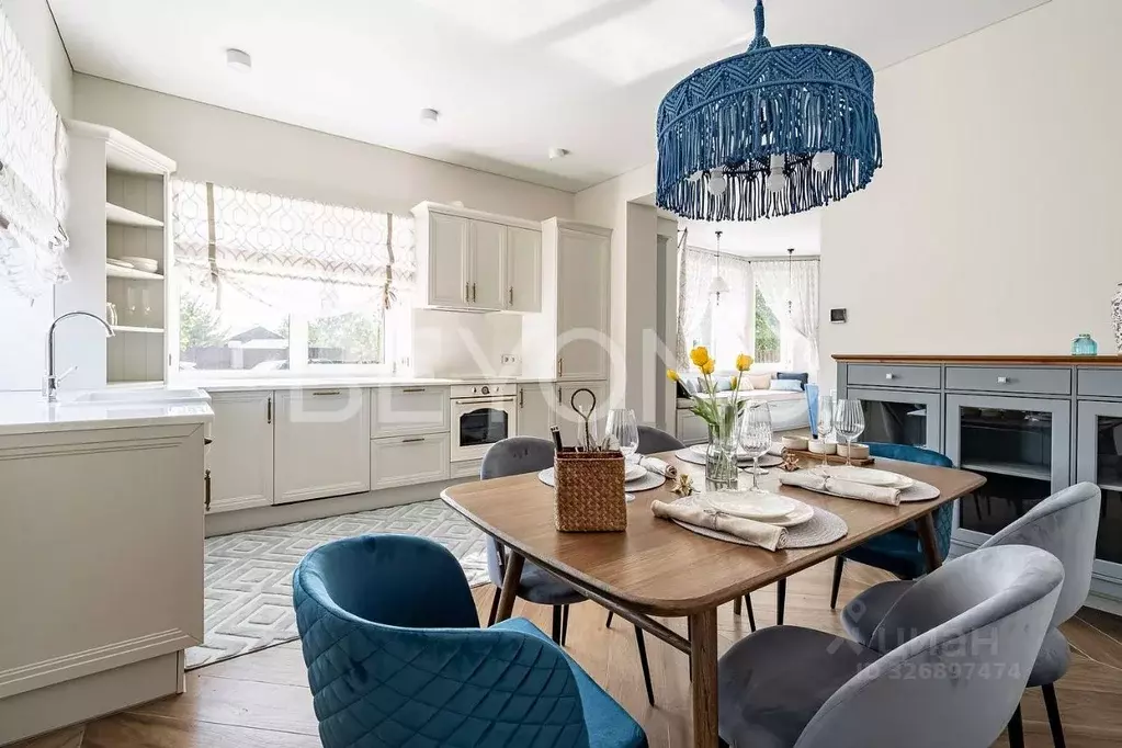 Дом в Ленинградская область, Выборгский район, Первомайское с/пос, ... - Фото 1