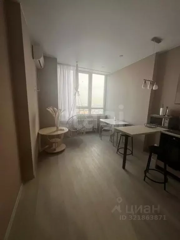 3-к кв. Амурская область, Благовещенск ул. Чайковского, 100/2 (69.0 м) - Фото 2