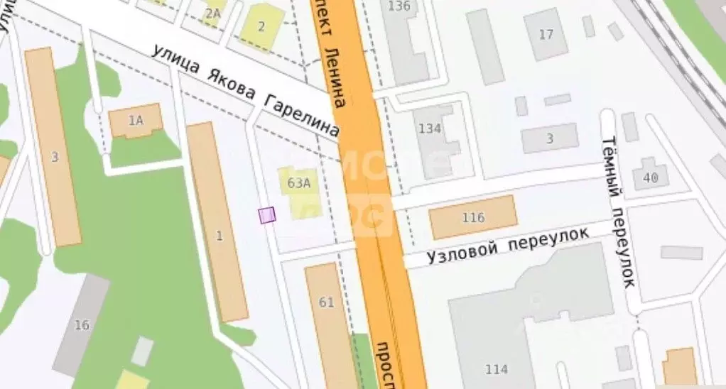 Помещение свободного назначения в Ивановская область, Иваново просп. ... - Фото 2