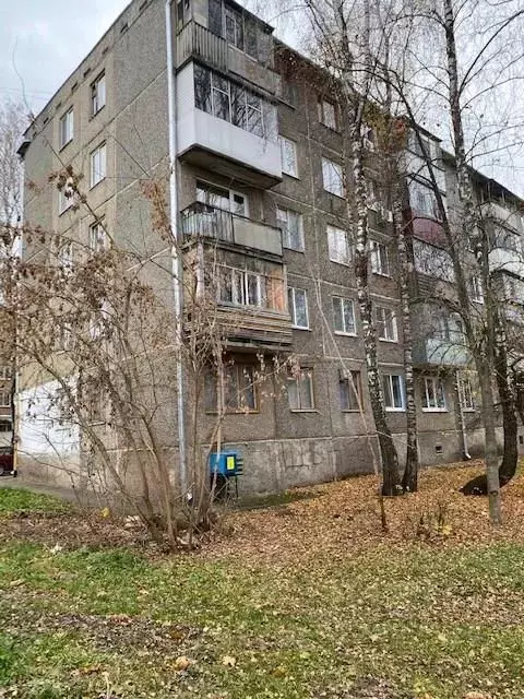 2-к кв. Орловская область, Орел ул. Матвеева, 18 (43.0 м) - Фото 1